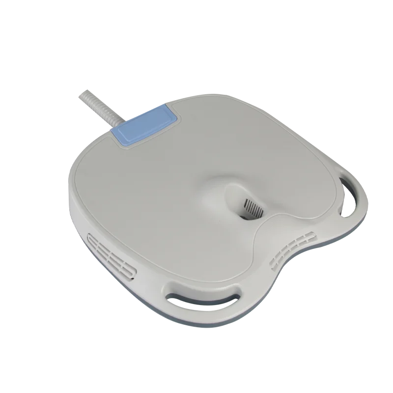 Myoslim Desktop RF Body Shaping Machine Pro Roller Massage EMS