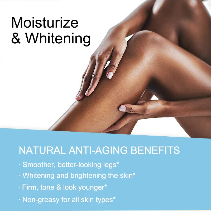 AILKE Glowing Skin Serum Even Toning With Glutathione
