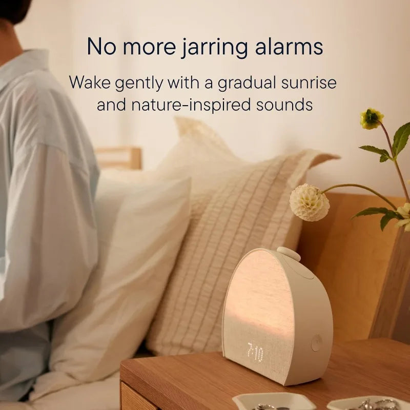 Home And Away Sleep Bundle Hatch Restore 3 Rest Go