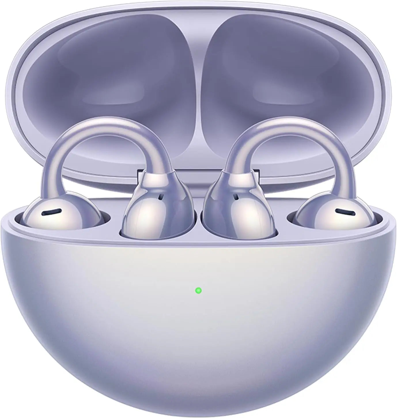 Huawei FreeClip Open Ear Wireless Headphones Delivers Immersive EightHour Battery