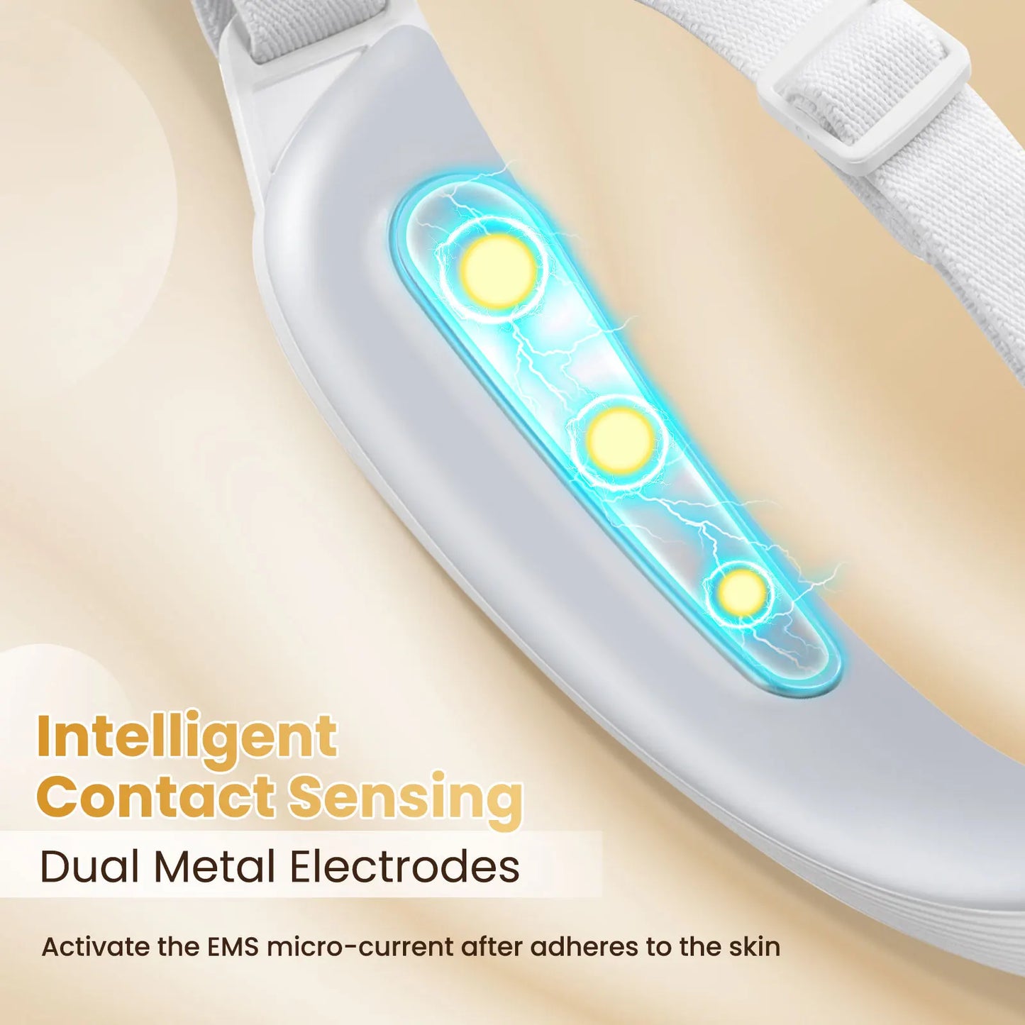 PastSky Electric V Face Lifting Device EMS Massager