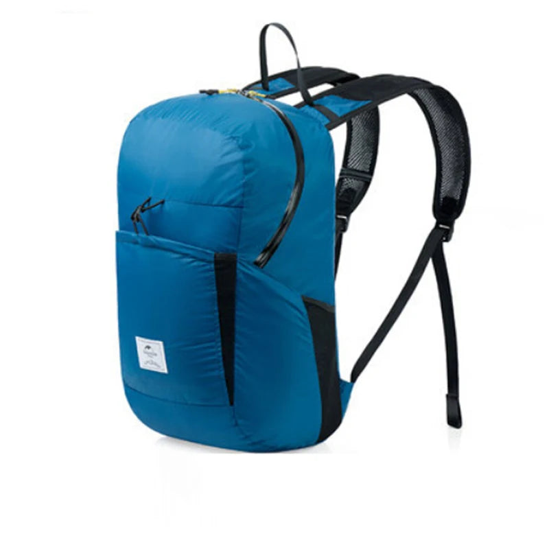Naturehike Ultralight Shoulder Bag For Outdoor Travel