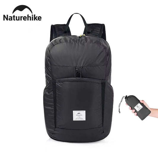 Naturehike Ultralight Shoulder Bag For Outdoor Travel