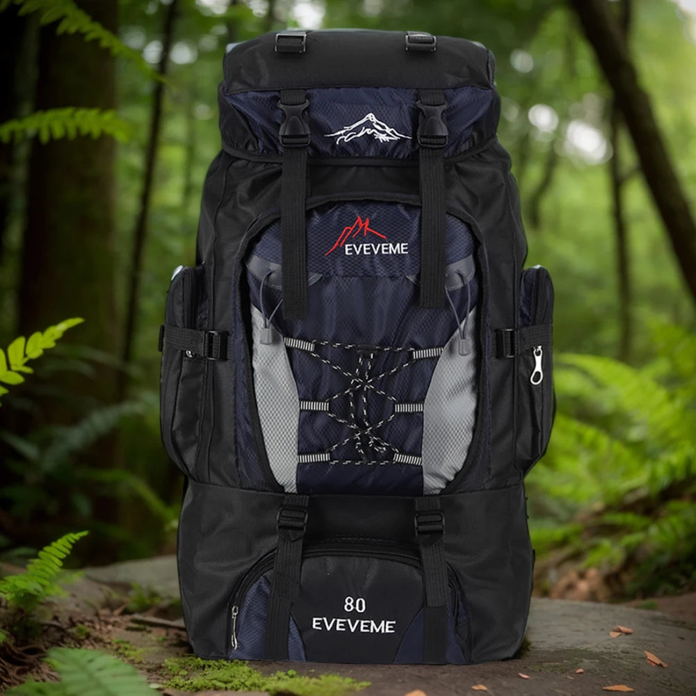 APWIKOGER Mountaineering Backpack Climbing for Outdoor Sports