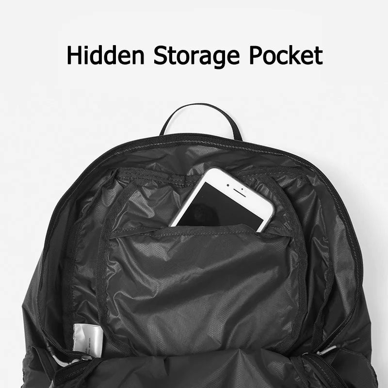Naturehike Ultralight Shoulder Bag For Outdoor Travel