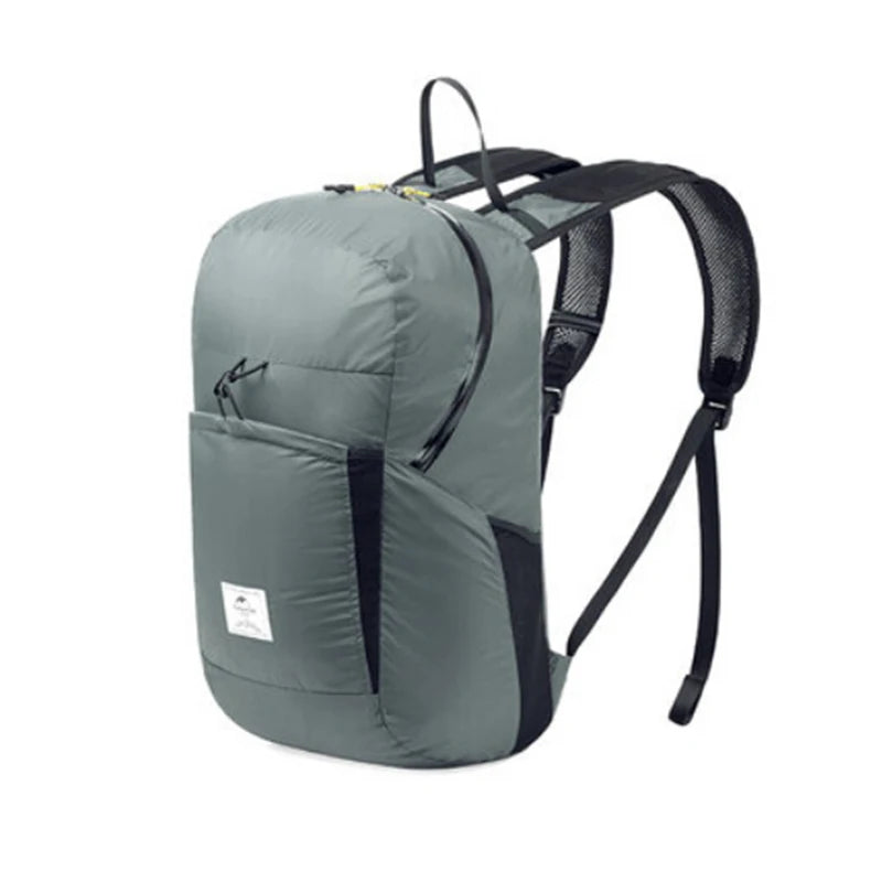 Naturehike Ultralight Shoulder Bag For Outdoor Travel