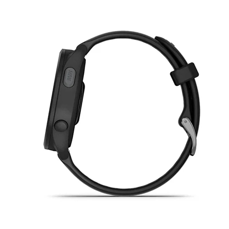 Garmin Forerunner 165 Professional Running Triathlon Smartwatch