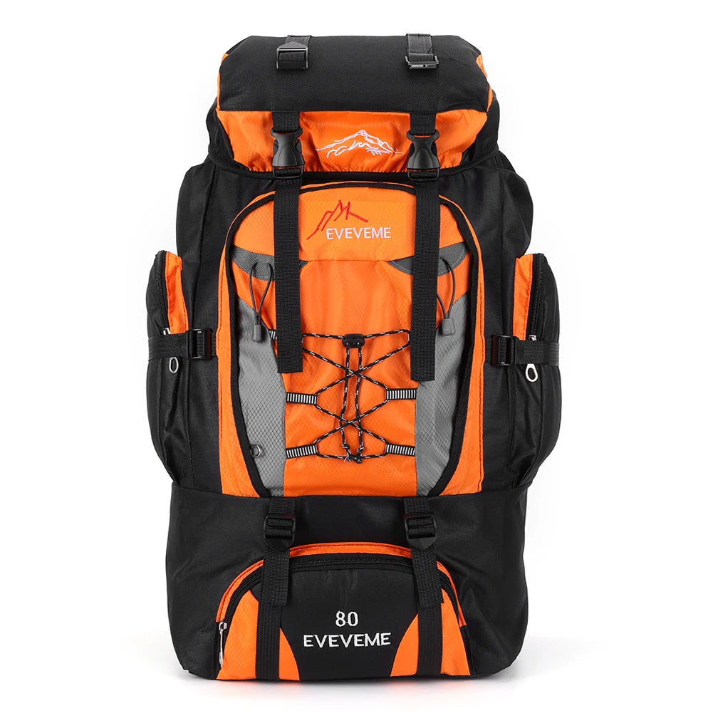 APWIKOGER Mountaineering Backpack Climbing for Outdoor Sports