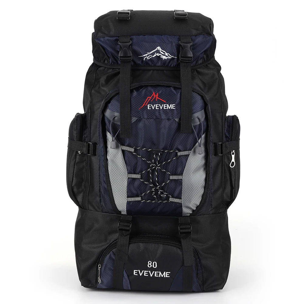 APWIKOGER Mountaineering Backpack Climbing for Outdoor Sports
