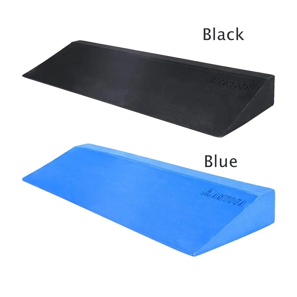 EVA Foam Yoga Wedge Block For Lower Back Support And Pilates