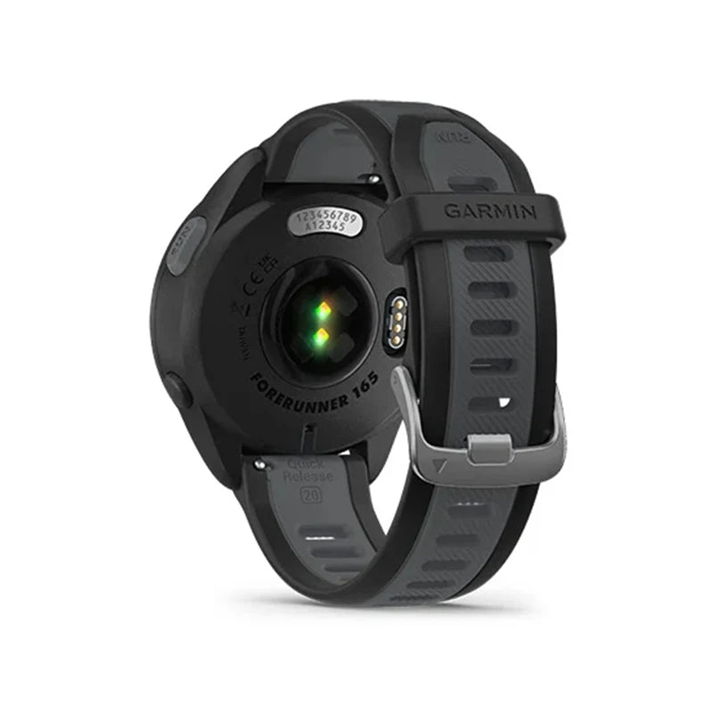 Garmin Forerunner 165 Professional Running Triathlon Smartwatch