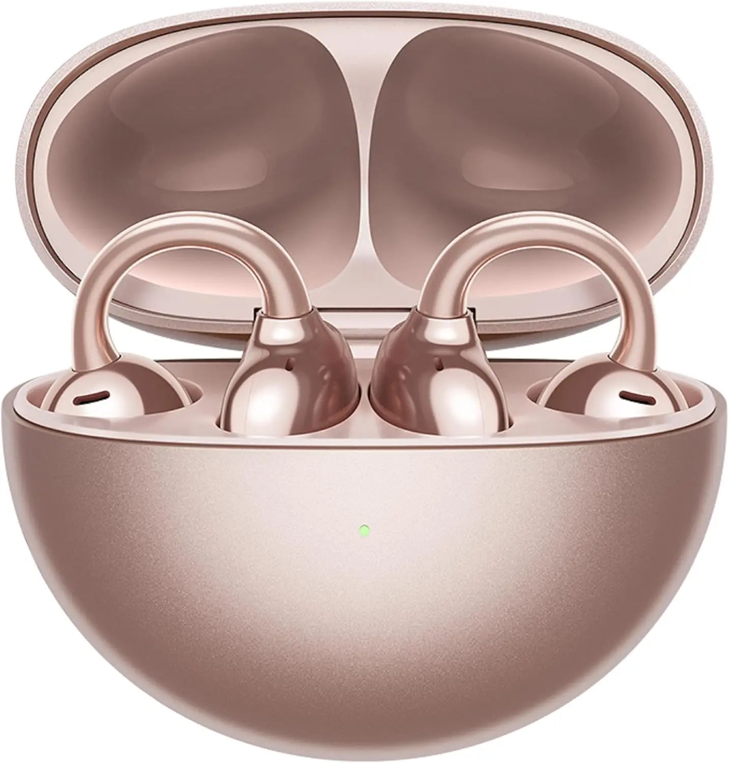 Huawei FreeClip Open Ear Wireless Headphones Delivers Immersive EightHour Battery