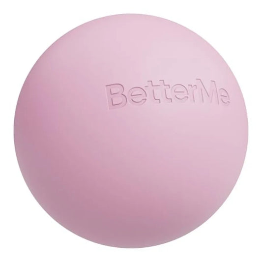 8 Inch Mini Exercise Ball for Pilates Yoga Core Training Portable Stability Ball for Women Soft Workout Tool