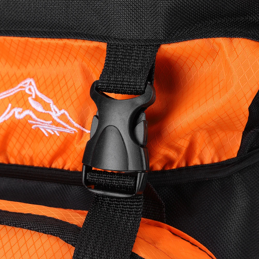 APWIKOGER Mountaineering Backpack Climbing for Outdoor Sports