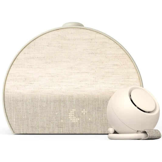 Home And Away Sleep Bundle Hatch Restore 3 Rest Go