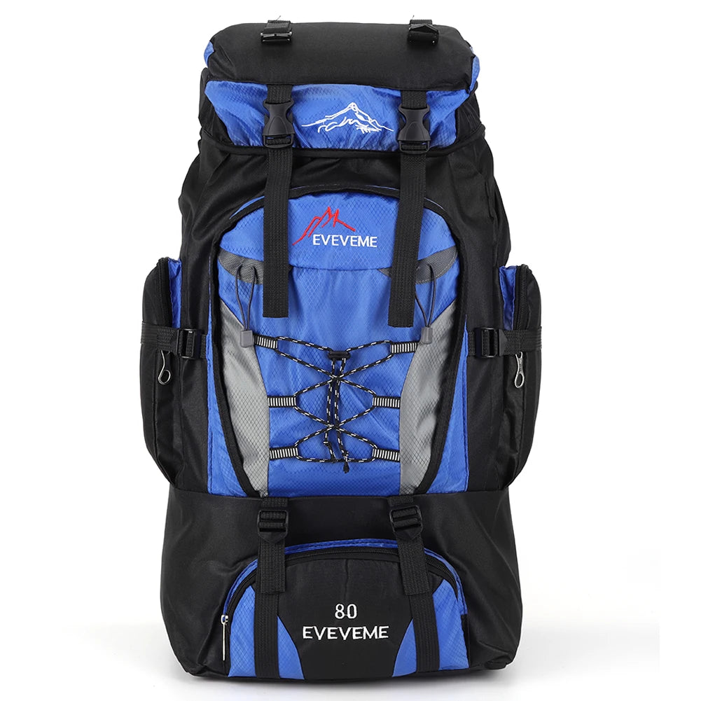 APWIKOGER Mountaineering Backpack Climbing for Outdoor Sports