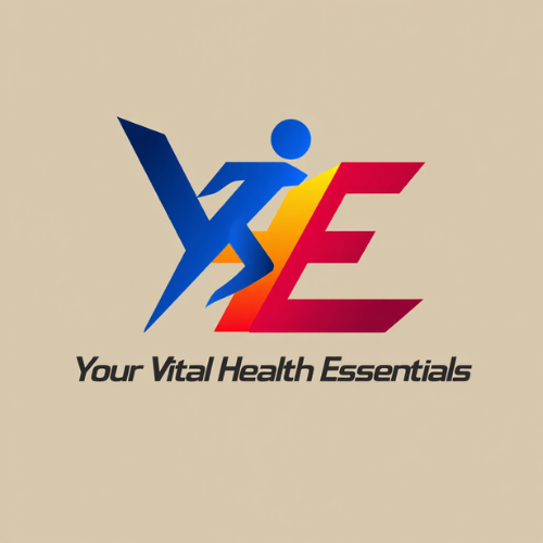 Your Vital Health Essentials